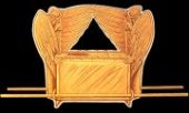 Significance of Ark of the Covenant & Veil in the Tabernacle