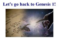 Modern science has proven God exists