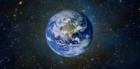 How old is planet Earth?